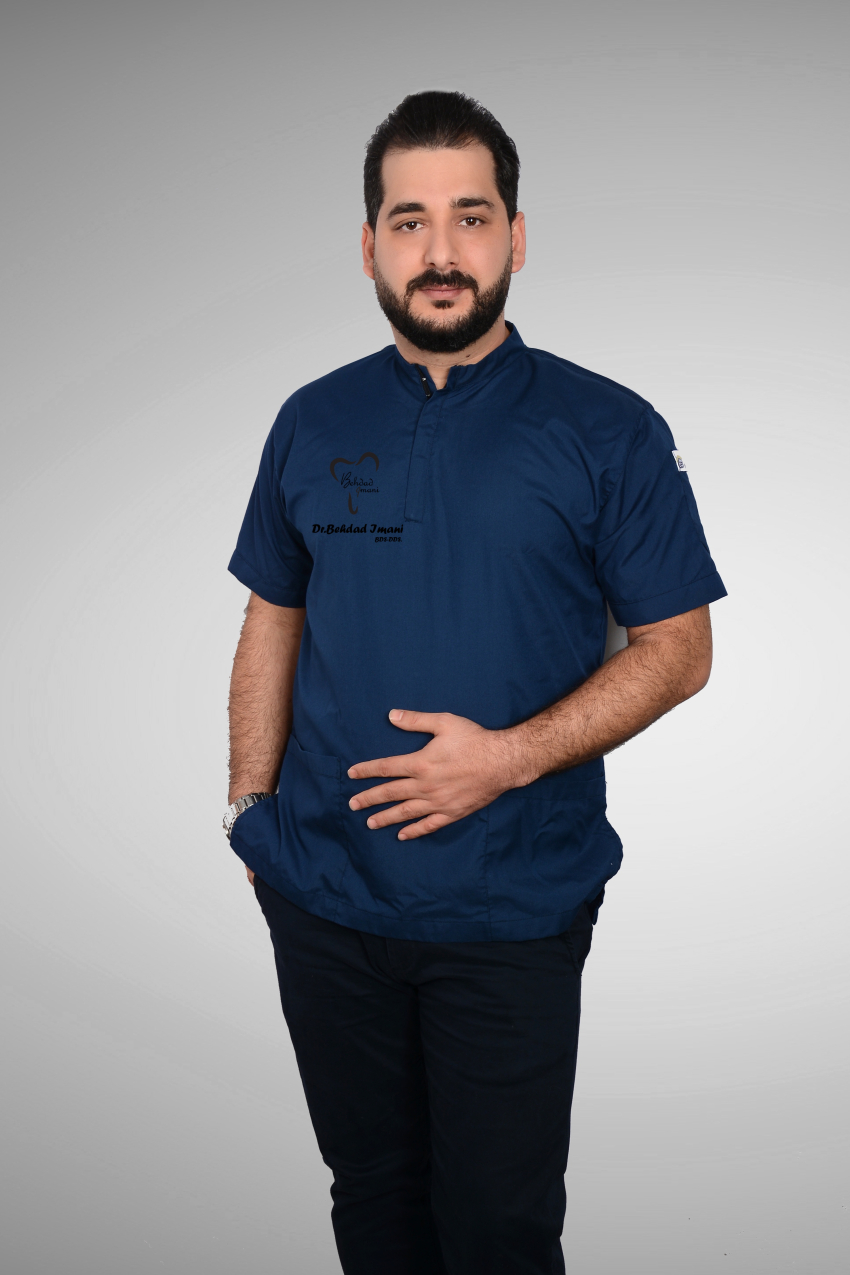 به یک لبخند زیبا فکر کنید …